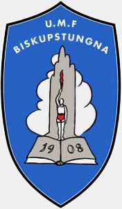 Umf. Biskupstungna, leikdeild