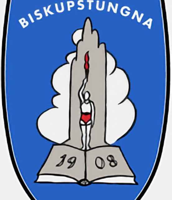 Umf. Biskupstungna, leikdeild
