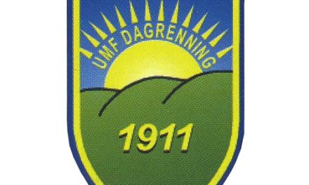 Umf. Dagrenning, leikdeild