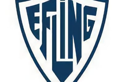 Umf. Efling, leikdeild