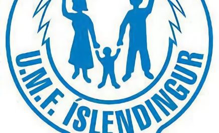 Umf. Íslendingur, leikdeild