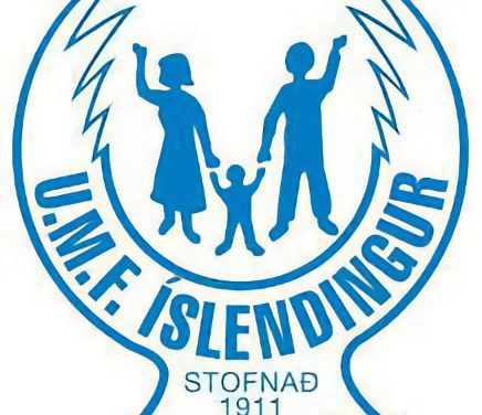 Umf. Íslendingur, leikdeild