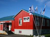 Æfingar á Sólarferð hafnar á Selfossi