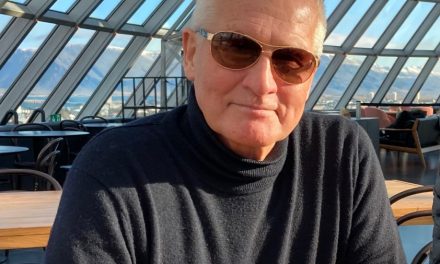 Þórir Steingrímsson