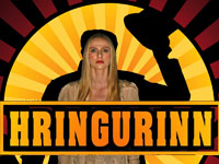 Hringurinn_front