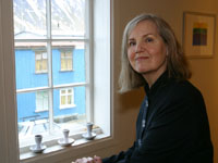 Íslenskt ávarp á alþjóðadegi leiklistar