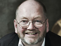 Málþing um Kjartan Ragnarsson 4. mars