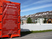 Vesturport frumsýnir á afmælisári Act alone