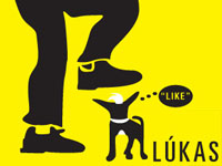 Lúkas sýnt í Rýminu á Akureyri