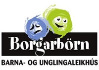 Borgarbörn æfa jólasöngleik