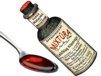 Mixtúra í Kópavogi