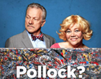 Pollock? frumsýnt í Kassanum
