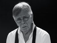 Frumsýning á Sveinsstykki á stóra sviði Þjóðleikhússins