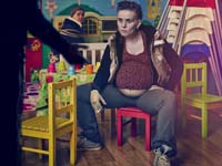 Óskasteinar frumsýnt á Nýja sviðinu
