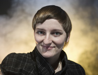 Kristín Eysteinsdóttir ráðin leikhússtjóri Borgarleikhússins