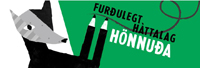 Furðulegt háttalag hönnuða