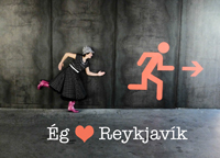 NÁLÆGÐ – Lókal 2014