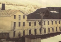 Verksmiðjukrónikan frumsýnd á Melum