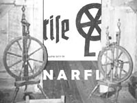 Narfi í Þjóðleikhúskjallaranum