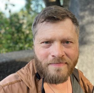 Víkingur Kristjánsson