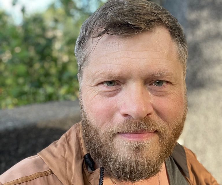 Víkingur Kristjánsson