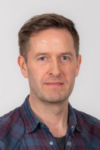 Gunnar Björn Guðmundsson