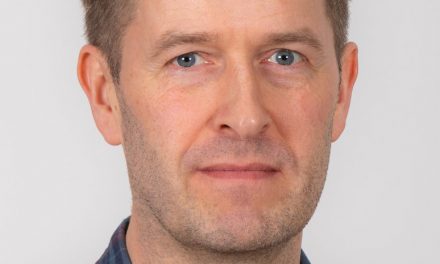 Gunnar Björn Guðmundsson