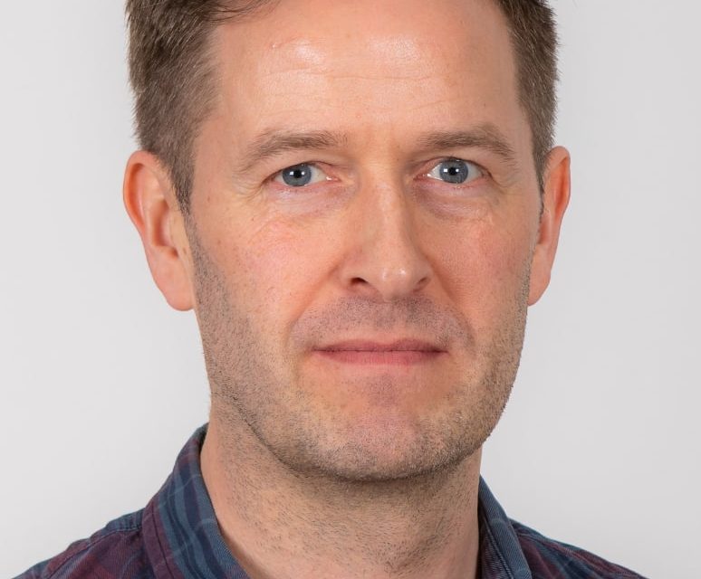 Gunnar Björn Guðmundsson