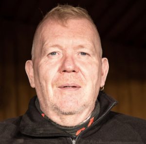 Guðjón Sigvaldason