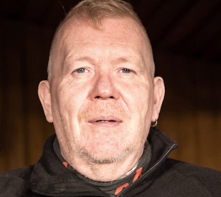Guðjón Sigvaldason