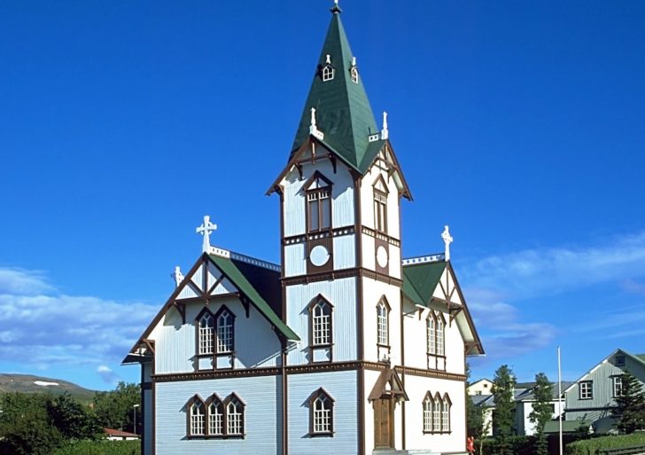 Aðalfundur BÍL á Húsavík 4.-5 maí