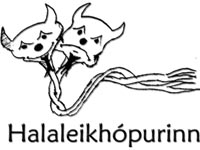 Halaleikhópurinn