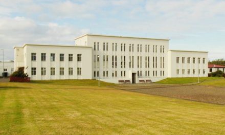Leiklistarskóli BÍL 2020