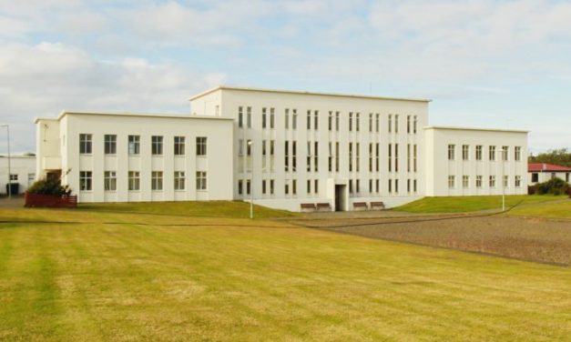 Leiklistarskóli BÍL 2021