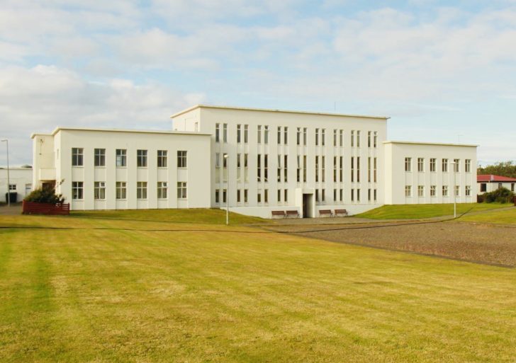 Leiklistarskóli BÍL 2021