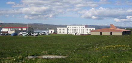 Leiklistarskólinn 2020 – Umsókn