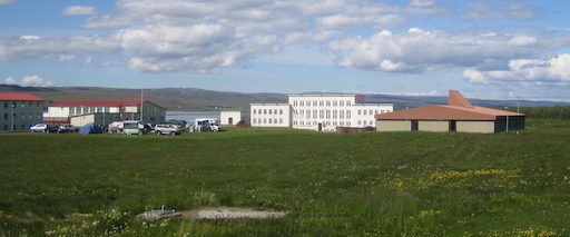Leiklistarskólinn 2020 – Umsókn
