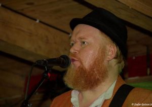 Ármann Guðmundsson