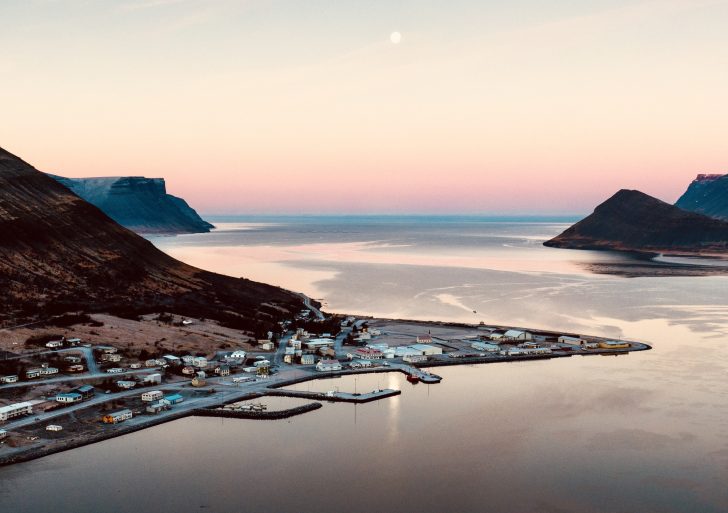 Einleikjabúðir Act alone í nóvember