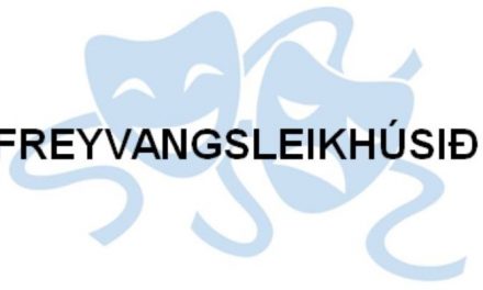 Freyvangsleikhúsið