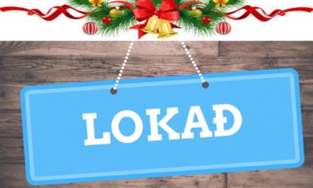 Lokað yfir hátíðarnar