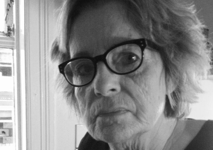 María Sigurðardóttir
