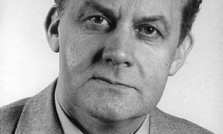 Helgi Seljan – minningarorð