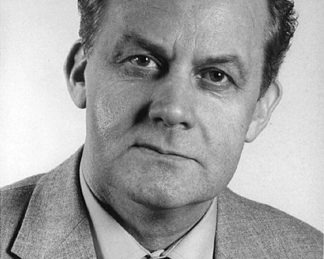 Helgi Seljan – minningarorð