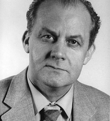 Helgi Seljan – minningarorð