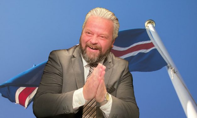 Fjallið kemur til þín