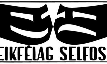 Aðalfundur Leikfélags Selfoss 11. maí