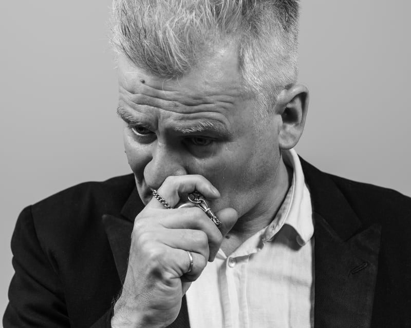Beðið eftir Beckett