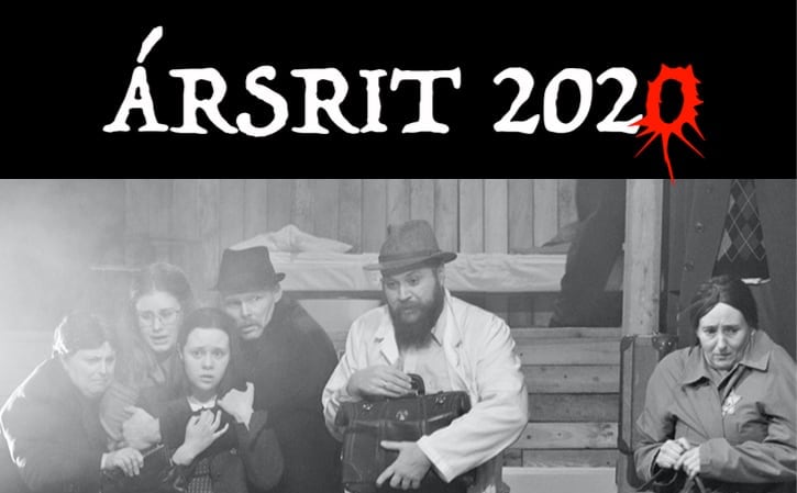 Ársrit BÍL 2020 komið út