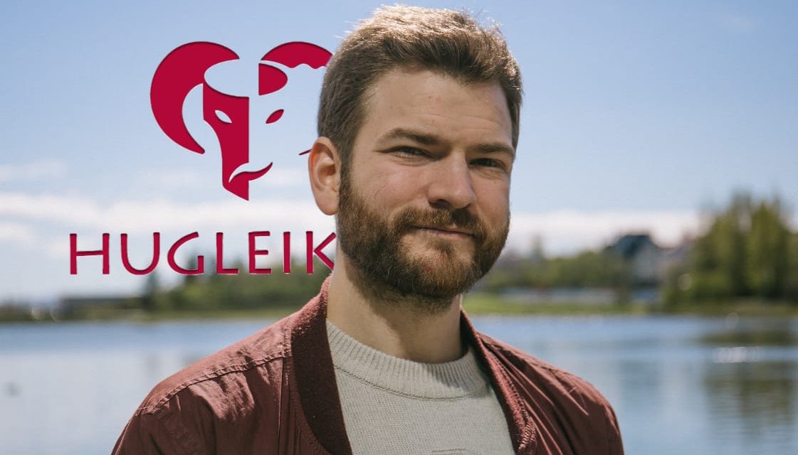 Höfundasmiðja hjá Hugleik